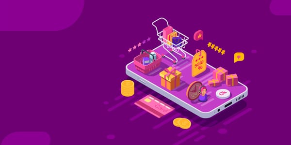 eCommerce Apps
